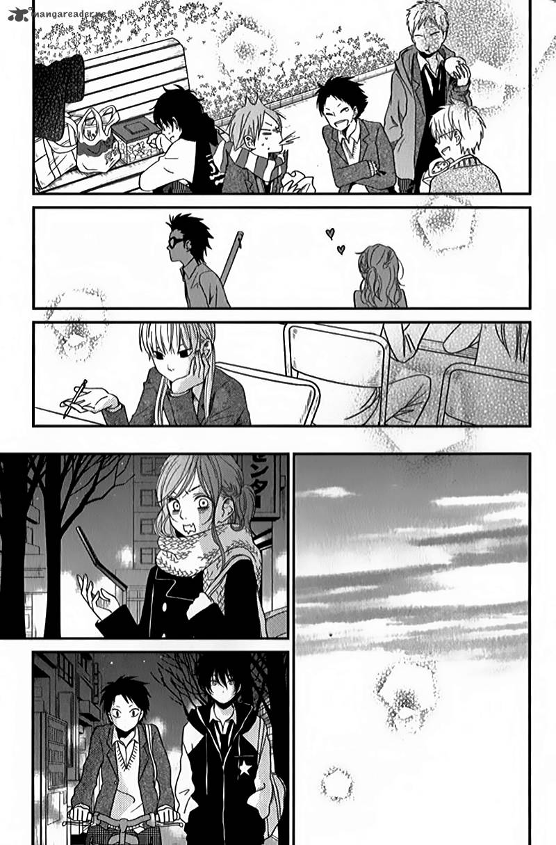 Tonari No Kaibutsu Kun 21 33
