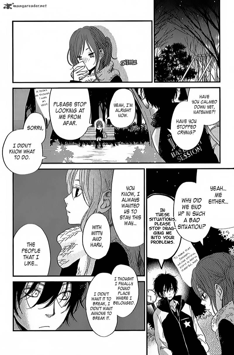 Tonari No Kaibutsu Kun 21 38