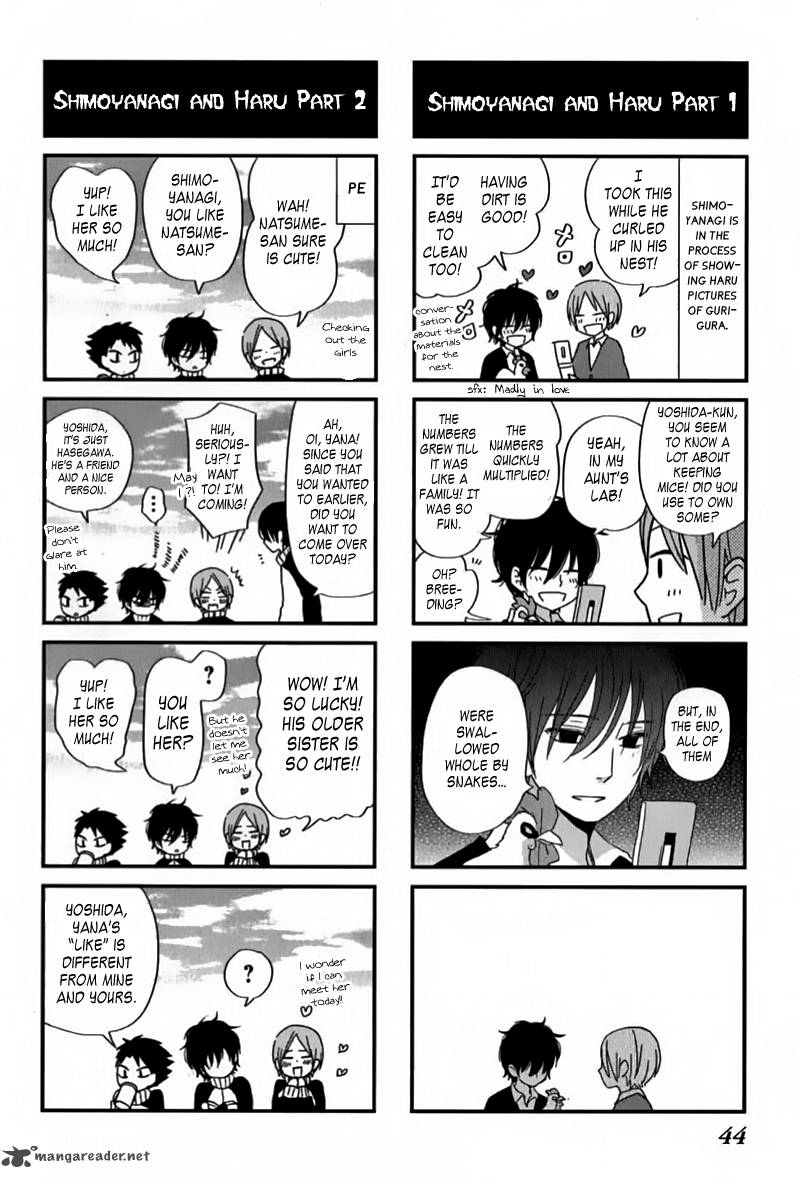 Tonari No Kaibutsu Kun 21 46