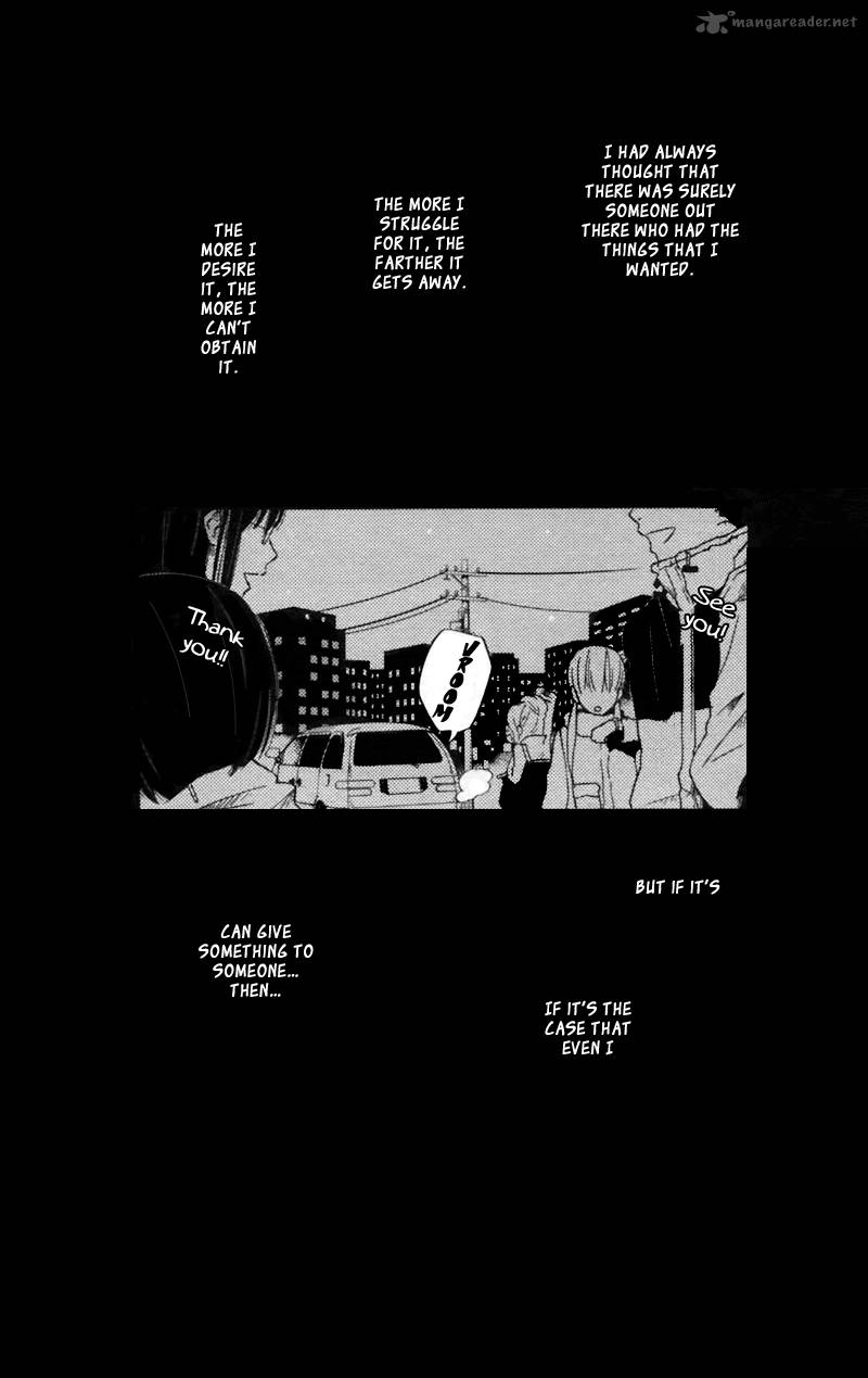 Tonari No Kaibutsu Kun 21 9