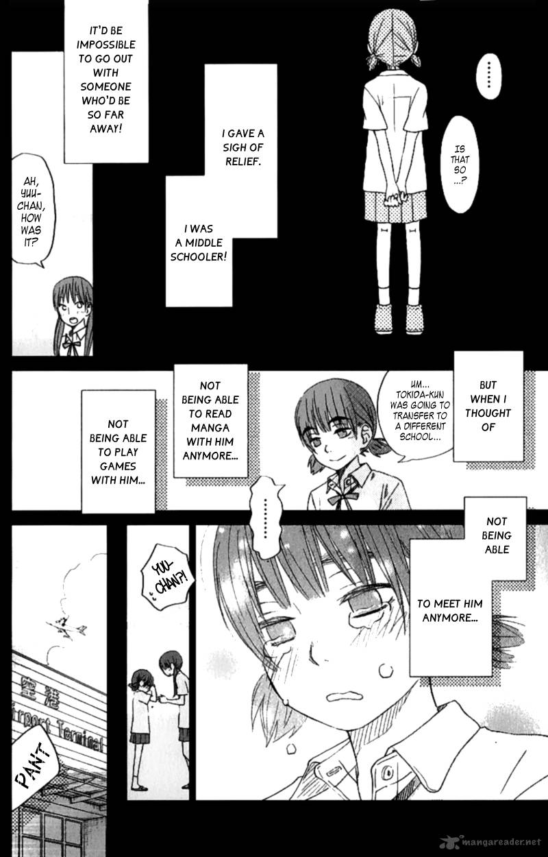 Tonari No Kaibutsu Kun 22 14