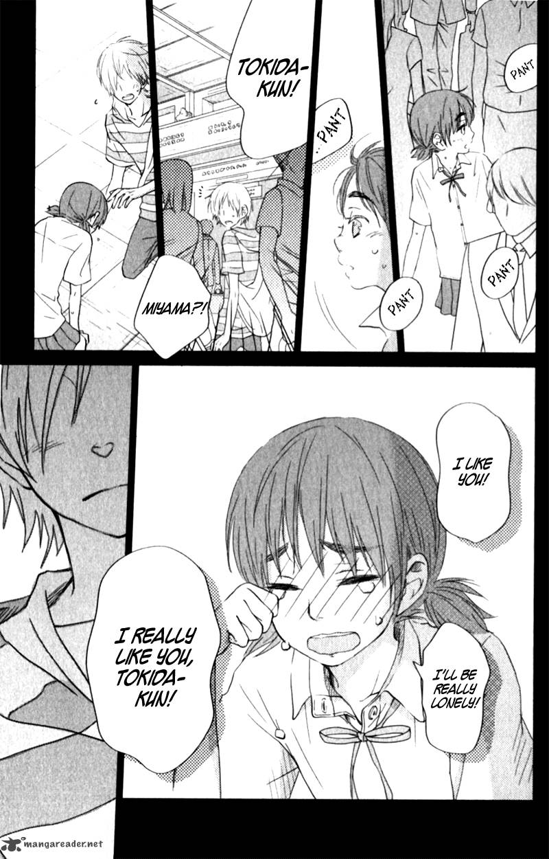 Tonari No Kaibutsu Kun 22 15
