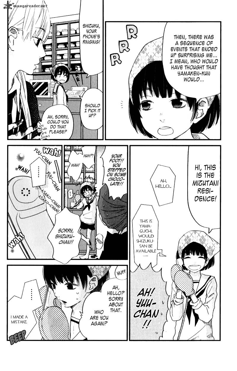 Tonari No Kaibutsu Kun 22 18