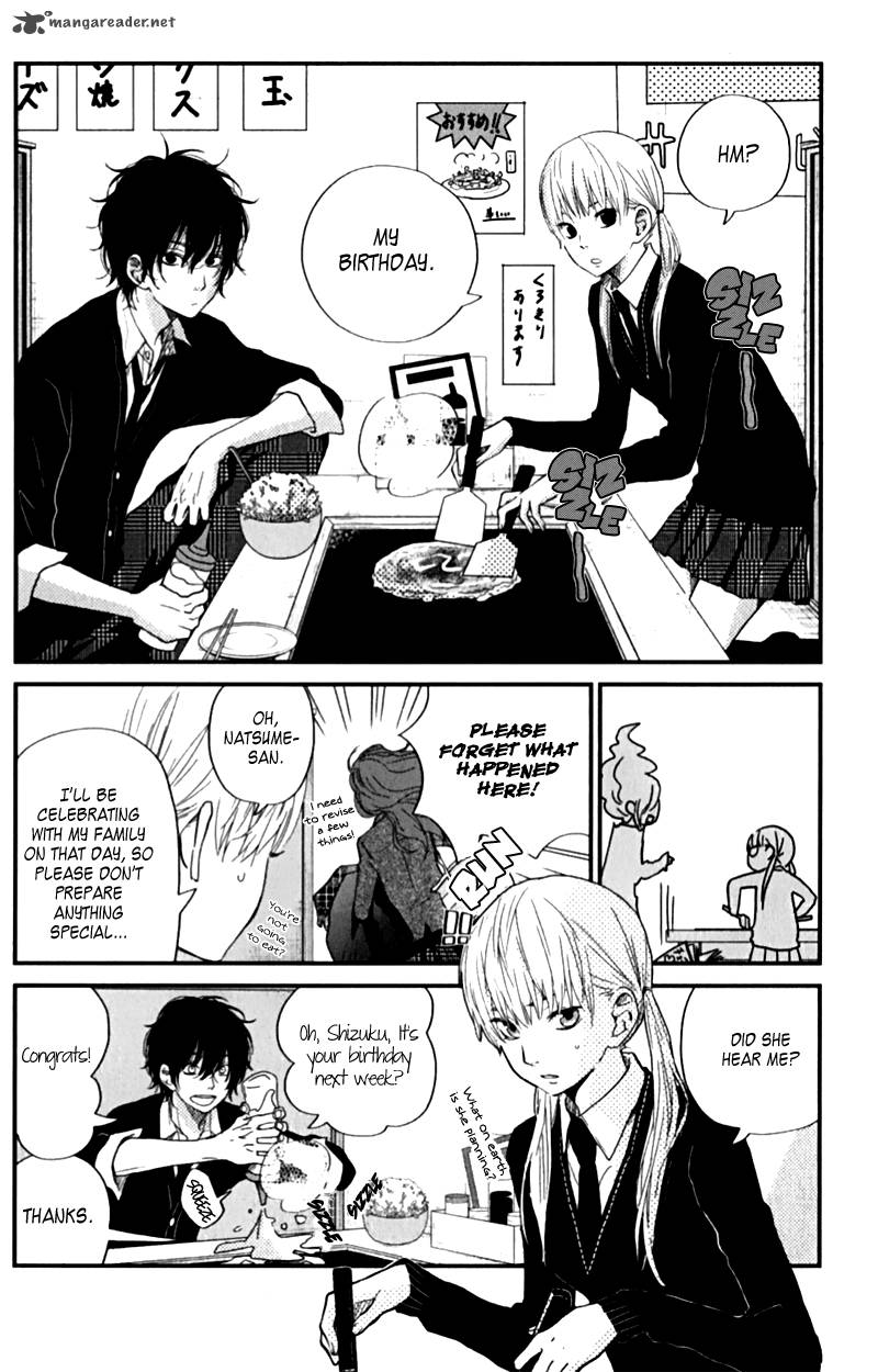 Tonari No Kaibutsu Kun 22 2