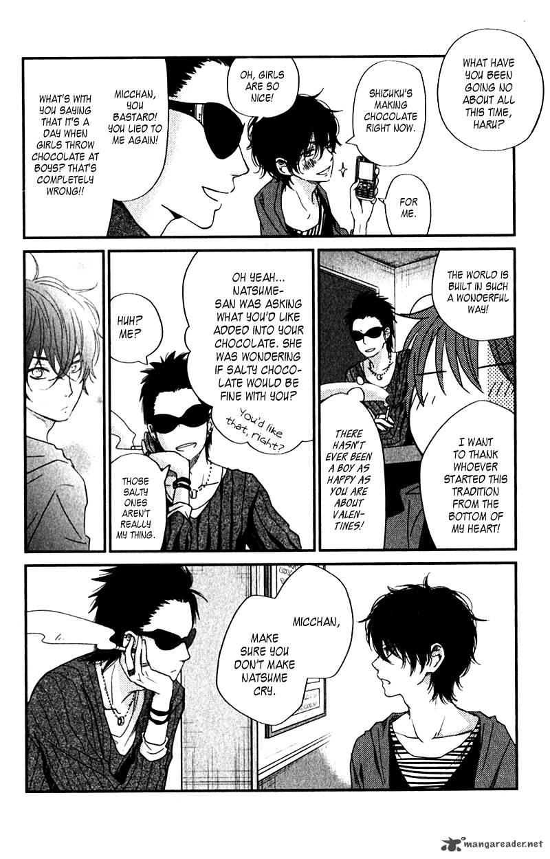 Tonari No Kaibutsu Kun 22 20
