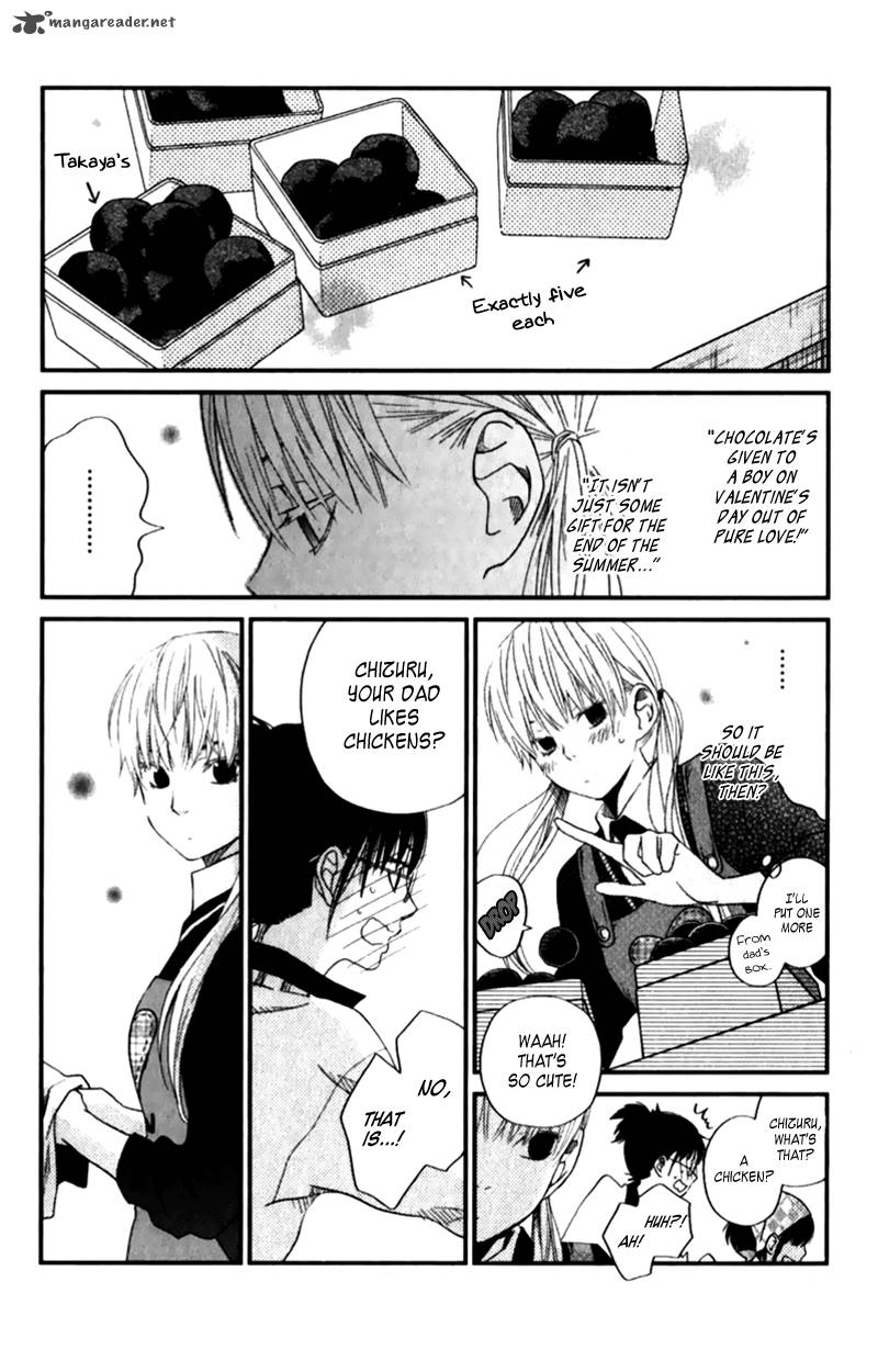 Tonari No Kaibutsu Kun 22 24