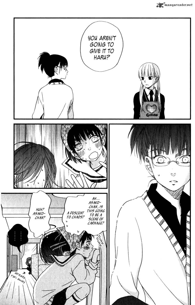 Tonari No Kaibutsu Kun 22 25