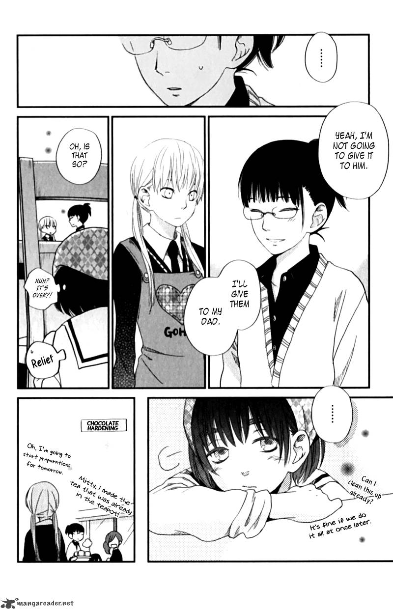 Tonari No Kaibutsu Kun 22 26