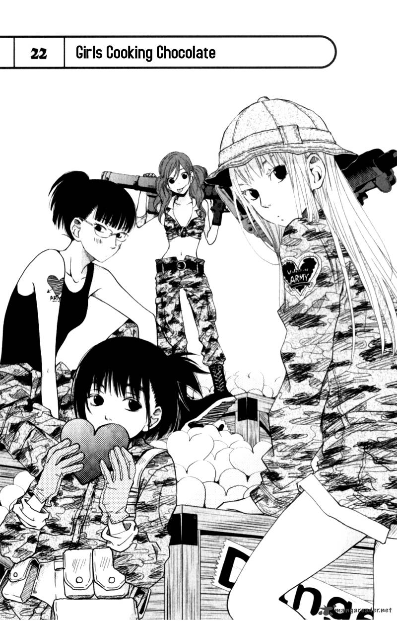 Tonari No Kaibutsu Kun 22 3
