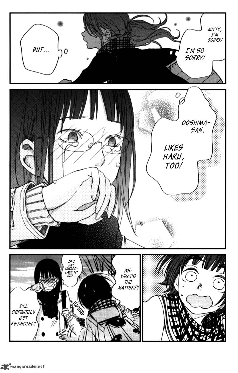 Tonari No Kaibutsu Kun 22 32