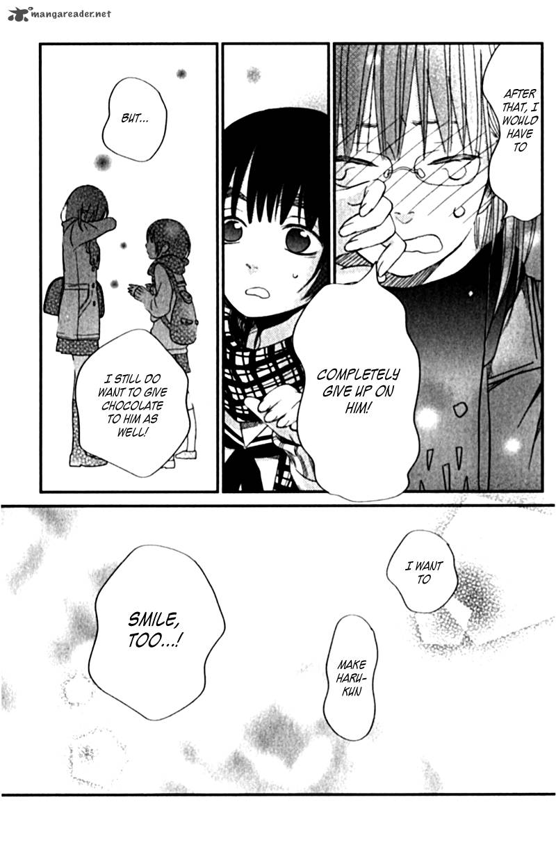Tonari No Kaibutsu Kun 22 33