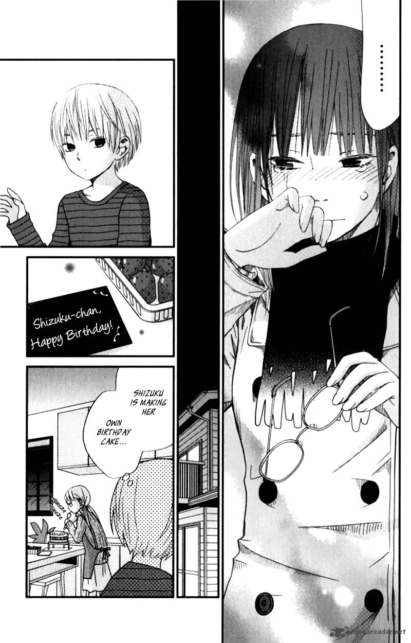 Tonari No Kaibutsu Kun 22 35