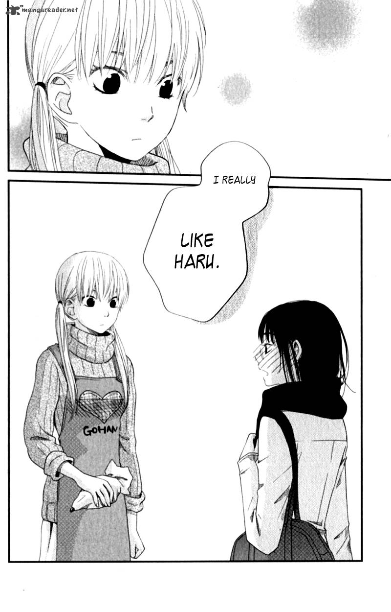 Tonari No Kaibutsu Kun 22 38