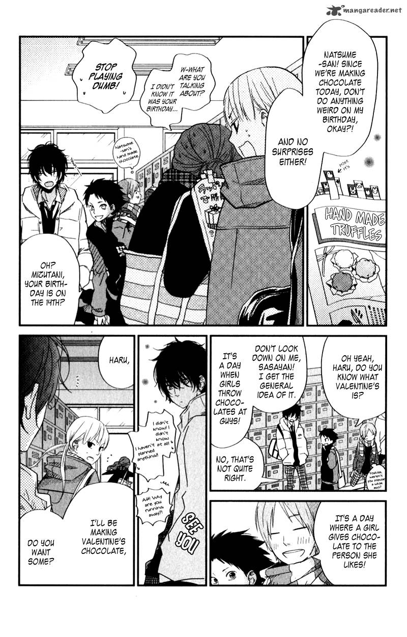 Tonari No Kaibutsu Kun 22 4