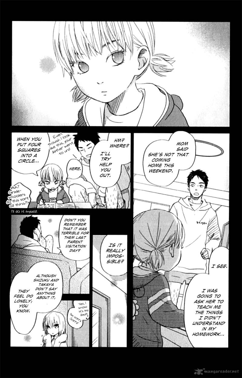 Tonari No Kaibutsu Kun 23 29