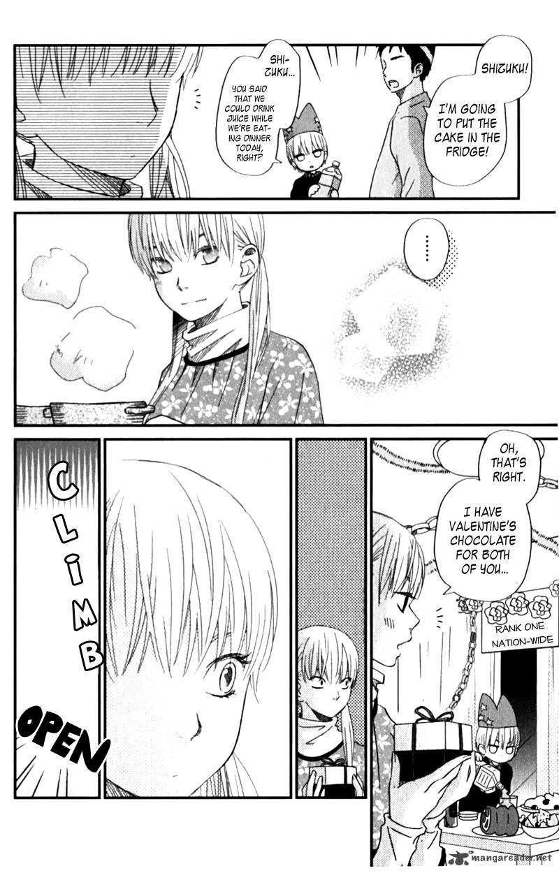 Tonari No Kaibutsu Kun 23 37