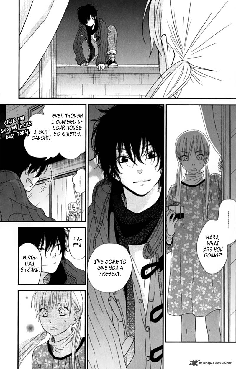 Tonari No Kaibutsu Kun 23 38