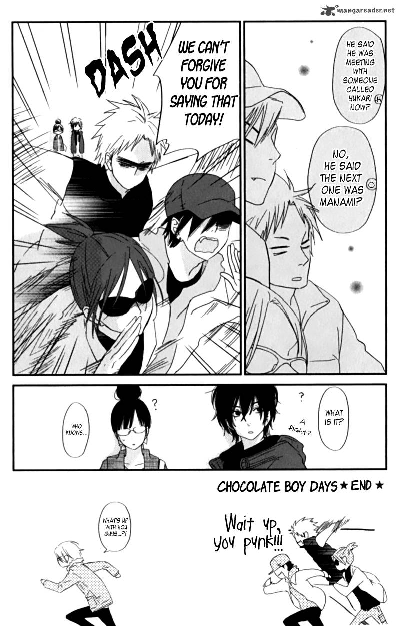 Tonari No Kaibutsu Kun 23 43