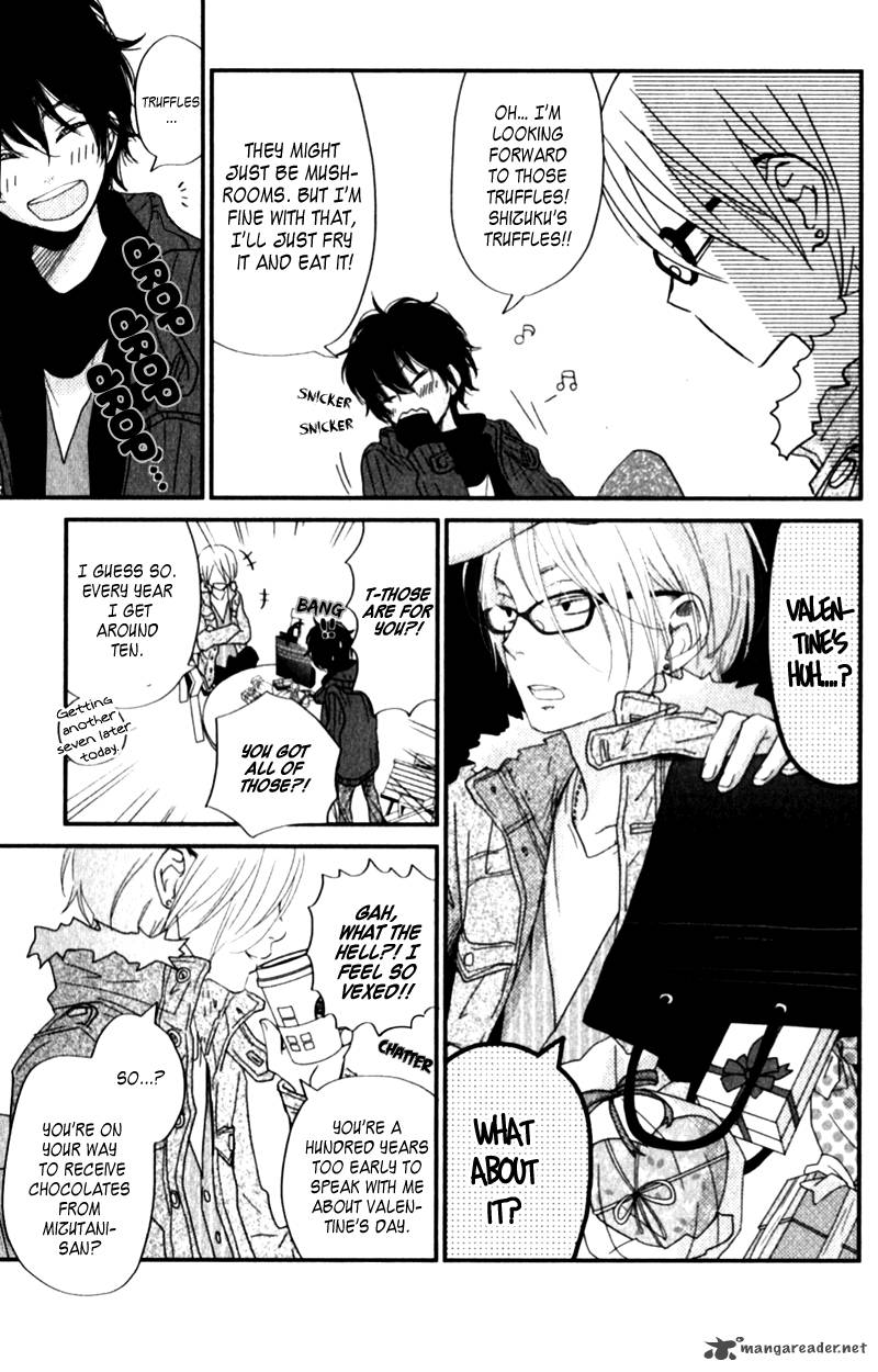 Tonari No Kaibutsu Kun 23 6