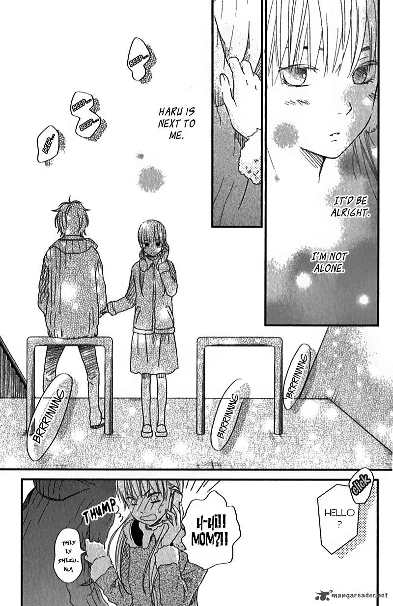 Tonari No Kaibutsu Kun 24 31