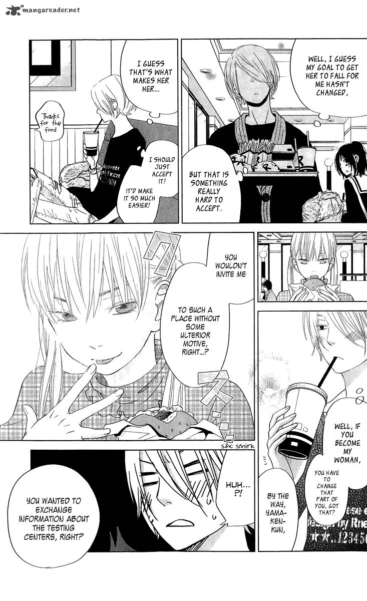 Tonari No Kaibutsu Kun 27 16