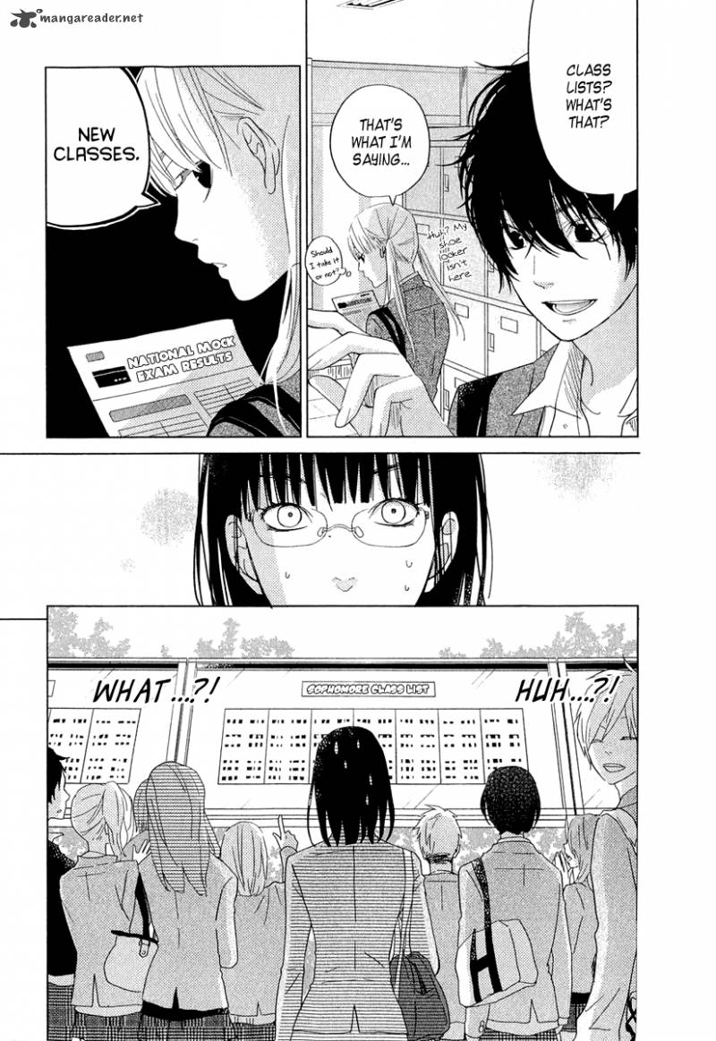 Tonari No Kaibutsu Kun 28 11