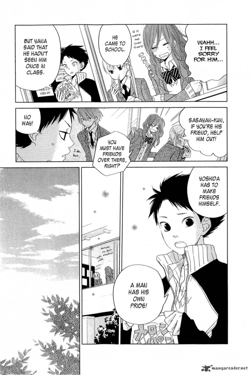 Tonari No Kaibutsu Kun 28 23