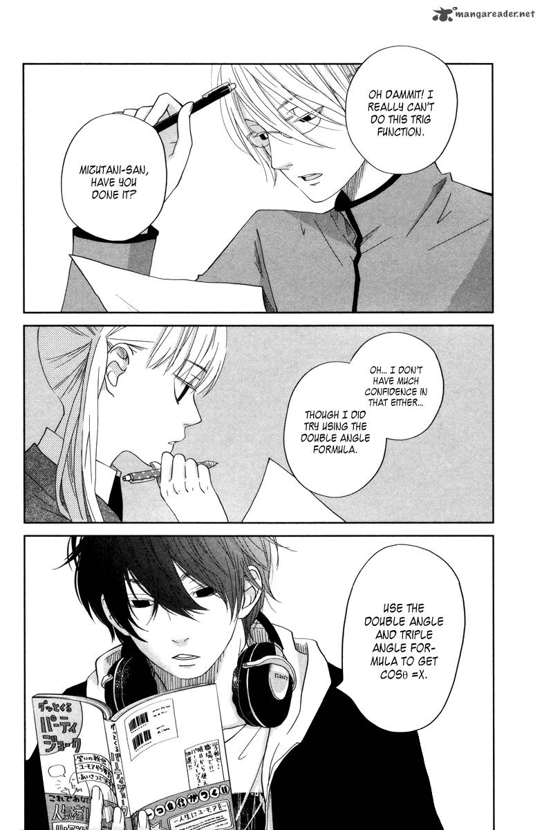 Tonari No Kaibutsu Kun 29 10
