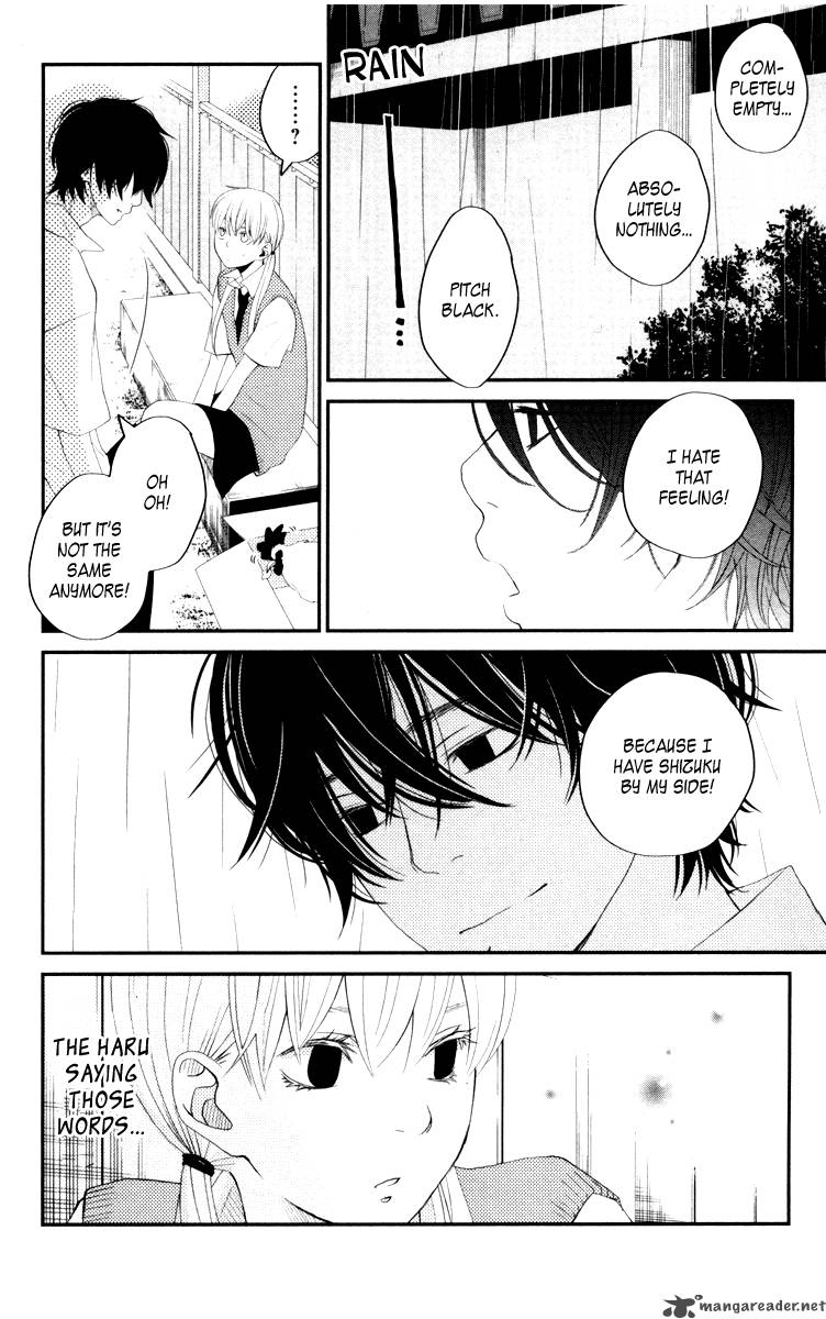 Tonari No Kaibutsu Kun 3 19