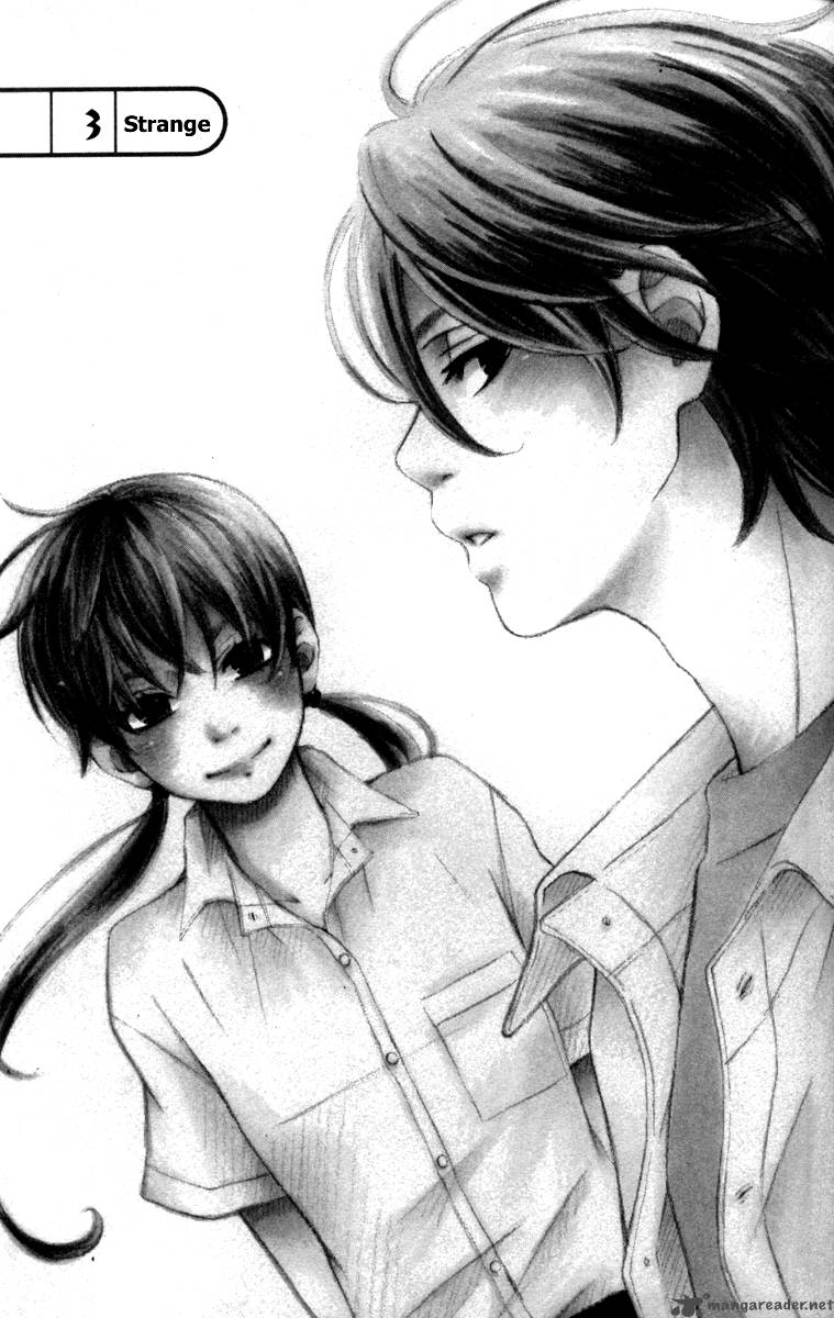Tonari No Kaibutsu Kun 3 2