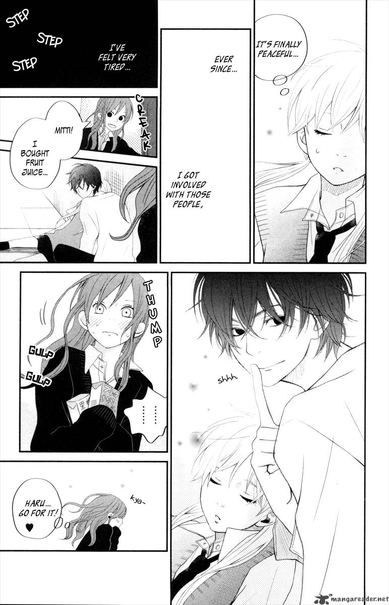 Tonari No Kaibutsu Kun 3 33