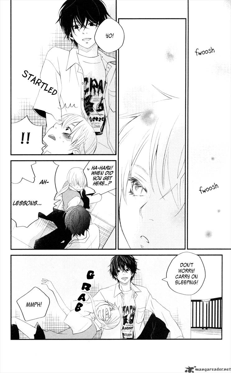 Tonari No Kaibutsu Kun 3 34