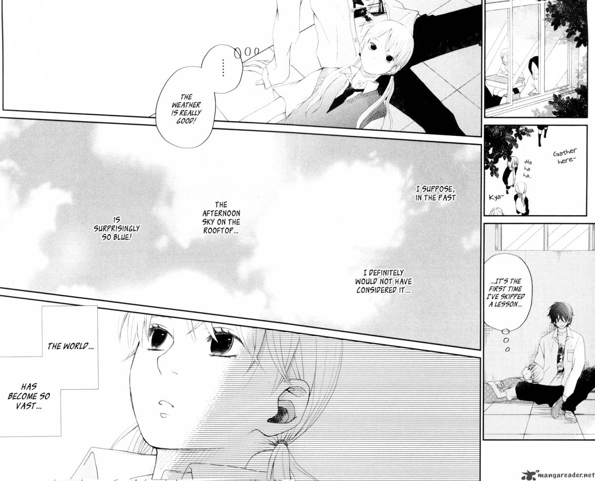 Tonari No Kaibutsu Kun 3 36
