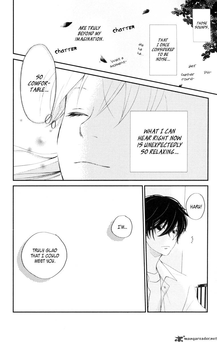 Tonari No Kaibutsu Kun 3 37