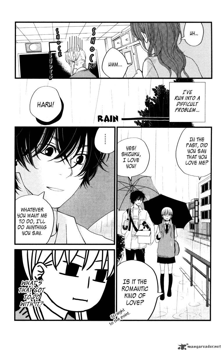 Tonari No Kaibutsu Kun 3 9