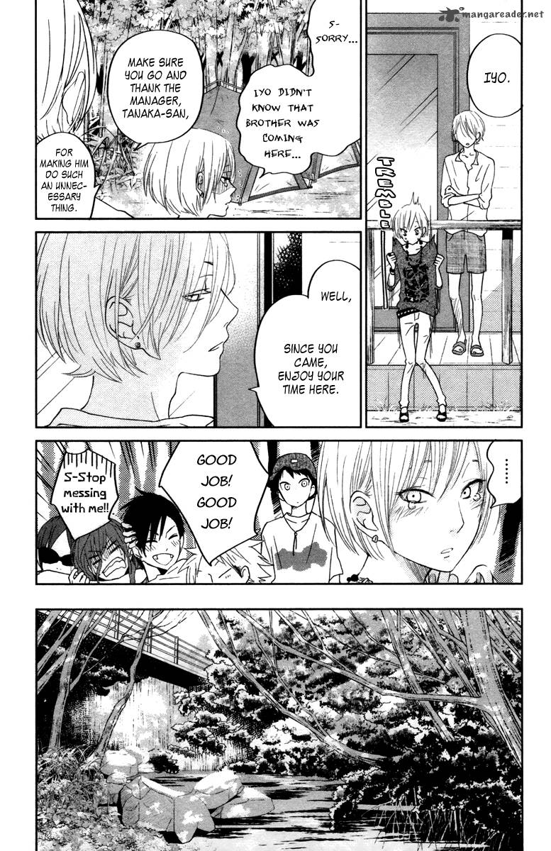 Tonari No Kaibutsu Kun 32 16