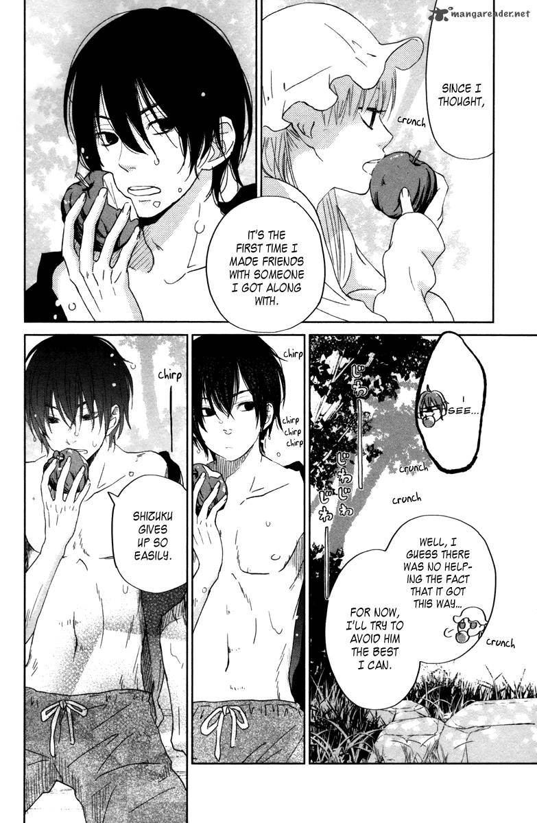 Tonari No Kaibutsu Kun 32 21