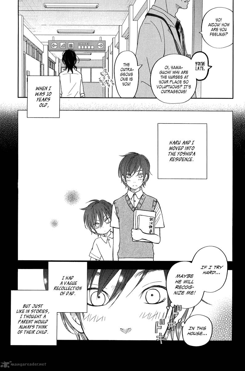 Tonari No Kaibutsu Kun 37 18