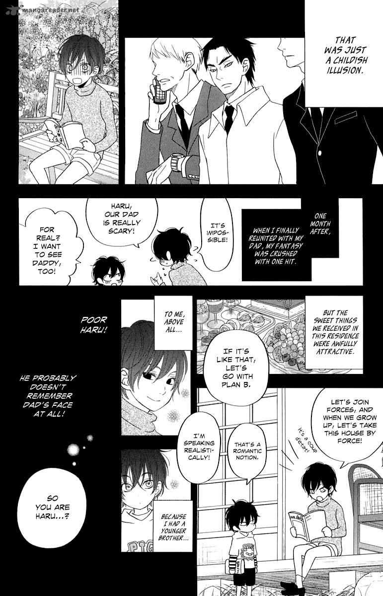 Tonari No Kaibutsu Kun 37 19