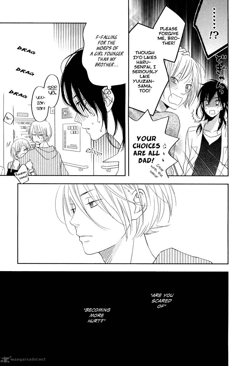 Tonari No Kaibutsu Kun 37 28