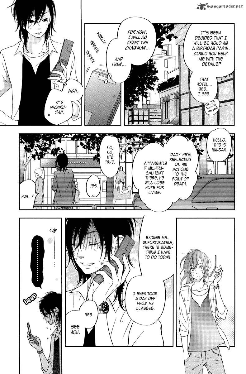 Tonari No Kaibutsu Kun 37 30