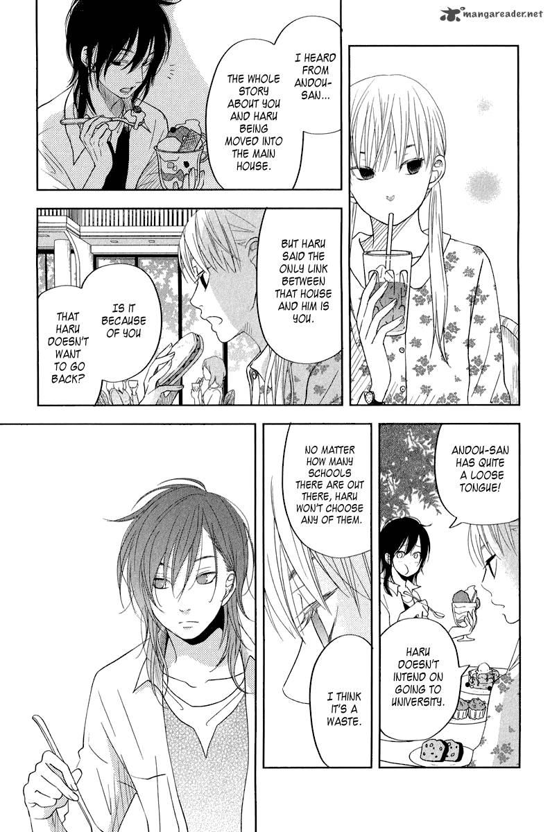 Tonari No Kaibutsu Kun 37 36