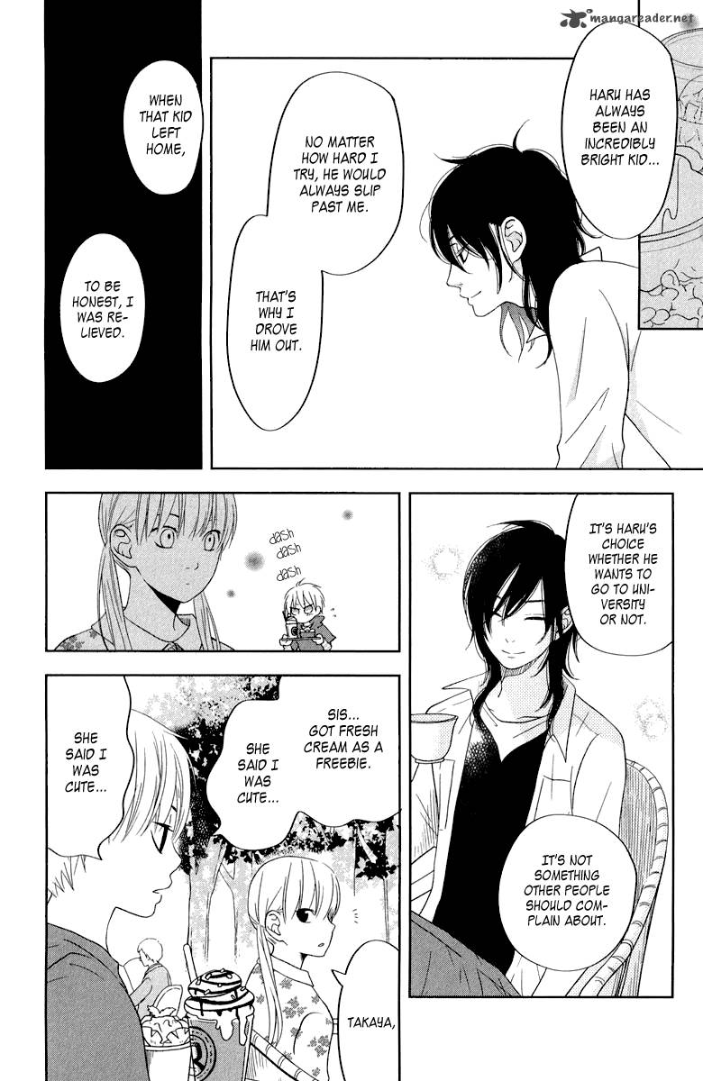 Tonari No Kaibutsu Kun 37 37
