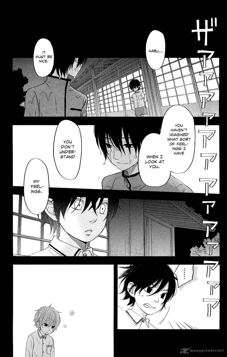 Tonari No Kaibutsu Kun 37 40