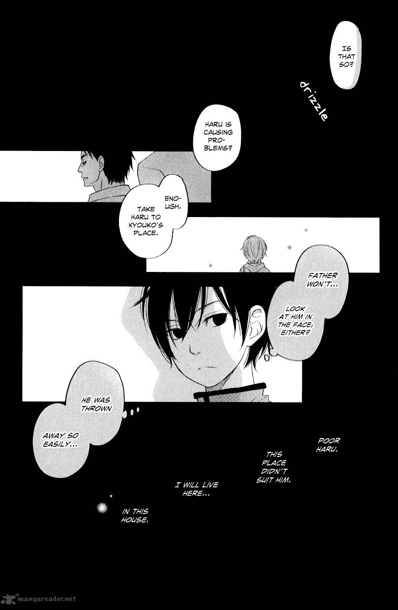Tonari No Kaibutsu Kun 37 41