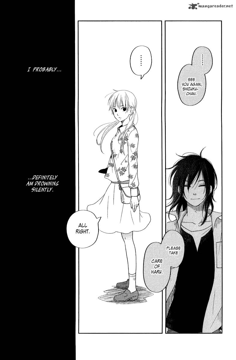 Tonari No Kaibutsu Kun 37 45