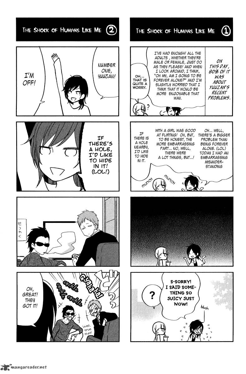 Tonari No Kaibutsu Kun 37 47