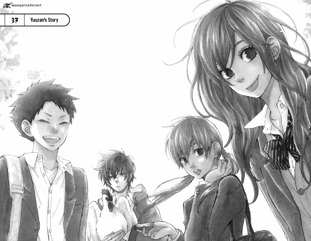 Tonari No Kaibutsu Kun 37 8