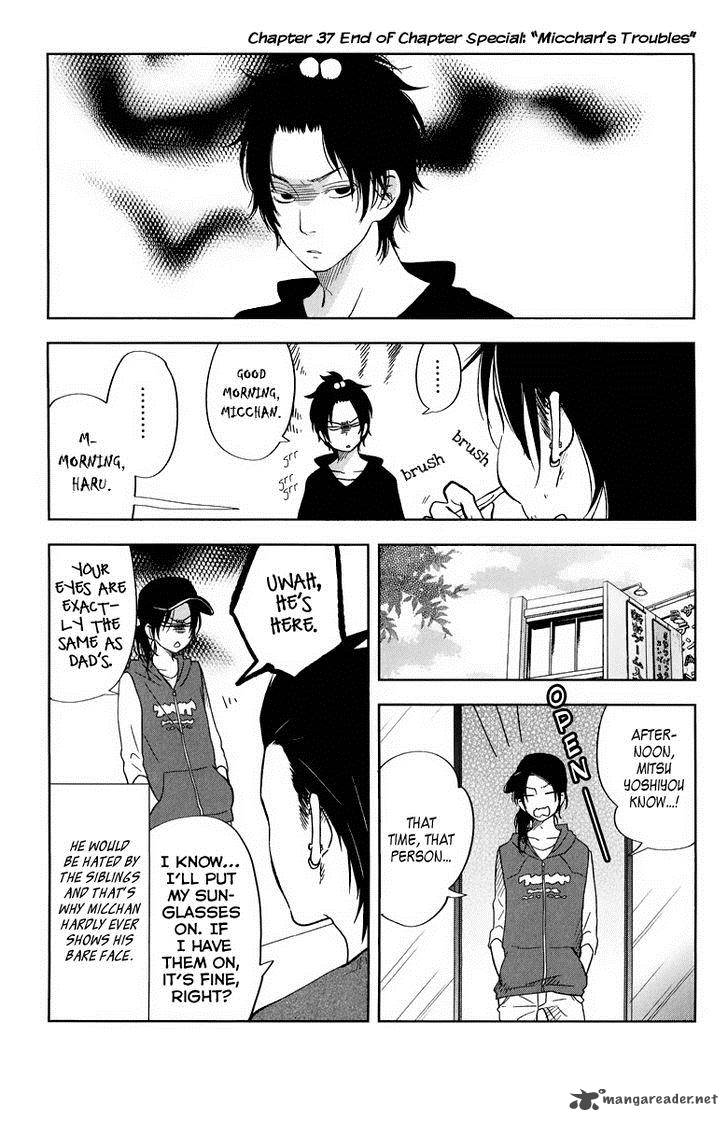 Tonari No Kaibutsu Kun 38 1