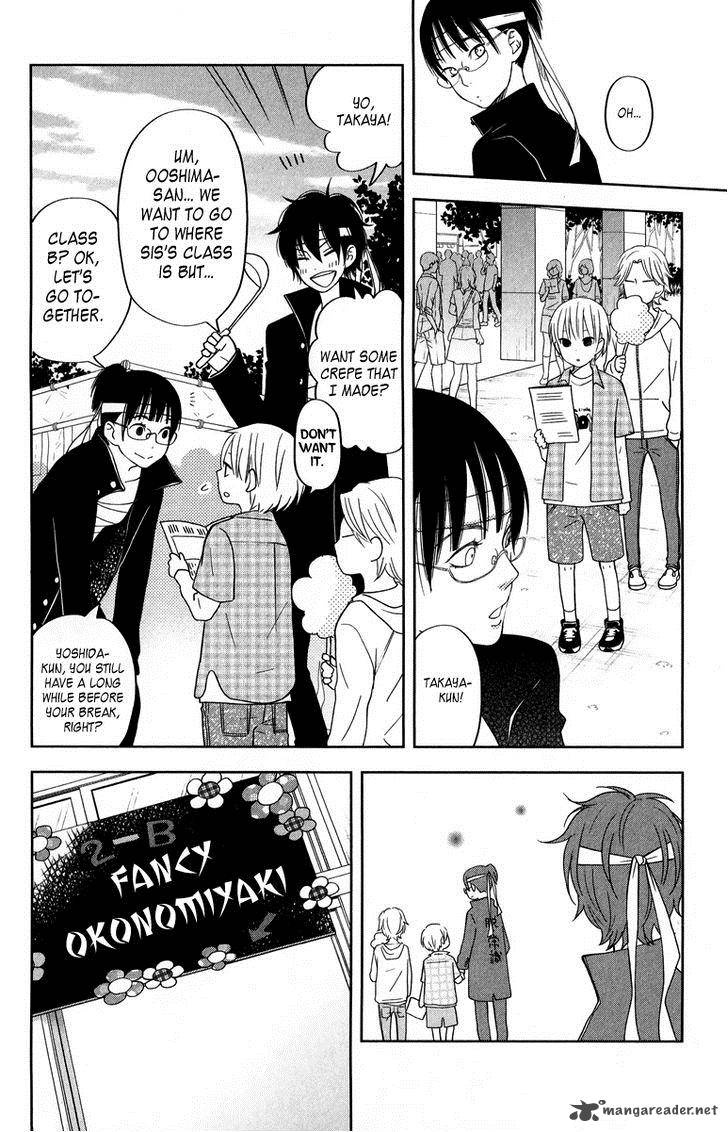 Tonari No Kaibutsu Kun 38 14